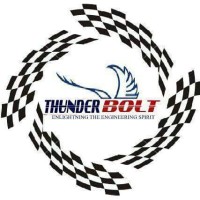 Team ThunderBOLT logo - Similar company to Torque-X