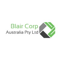 Blair Corp Australia Pty Ltd logo - Similar company to A Master Construction Wa