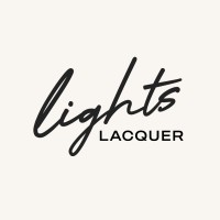 Lights Lacquer logo - Similar company to Nuts.Com