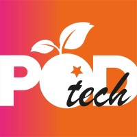 PODTech Network CIC logo - Similar company to Softlinx, Inc.