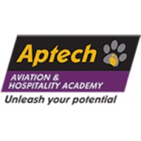 Aptech Aviation and Hospitality Academy, Aligarh logo - Similar company to Aditya Training Academy