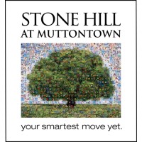 Stone Hill at Muttontown logo - Similar company to Forum Bioscience