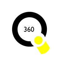 CI360 Degrees logo - Similar company to Dw-Erp