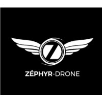 Zéphyr-Drone logo - Similar company to Dronedifice