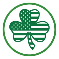 Irish American Chamber - Southeast logo - Similar company to Irish Network Atlanta