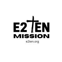 E2Ten Mission logo - Similar company to Fullstrength
