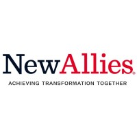 New Allies logo - Similar company to Integrity First Athletics