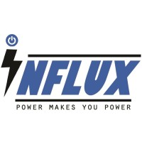 Influx Power Solutions logo - Similar company to Tekvihaan Engineering Solutions