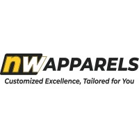 NW APPARELS logo - Similar company to Obo Bettermann Belux