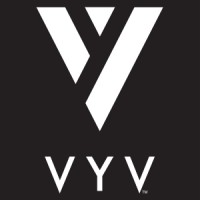 VYV Hydration logo - Similar company to Godmode Beauty