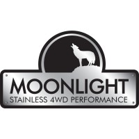 Moonlight Stainless 4WD Performance logo - Similar company to Precision Stainless Systems