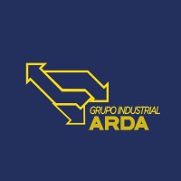 Grupo Industrial Arda logo - Similar company to Rezgo Services