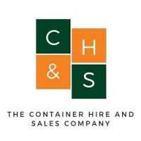 The Container Hire and Sales Company Ltd. logo - Similar company to Container Trader Eu