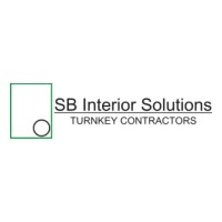 SB Interior Solutions logo - Similar company to Interior Leaf