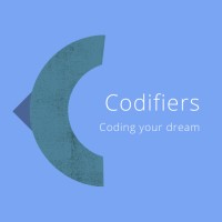 Codifiers logo - Similar company to Codifier