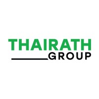 Thairath Group logo - Similar company to Matters. Group