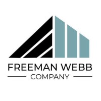 Freeman Webb Company logo - Similar company to Elmington