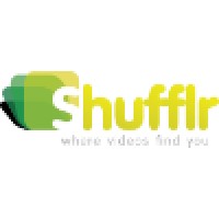 shufflr.tv (Althea Systems) logo - Similar company to Surewaves Mediatech Pvt Ltd