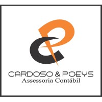 Cardoso & Poeys Serviços Contábeis logo - Similar company to Account - Contabilidade Didática