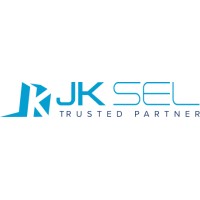 JK SEL logo - Similar company to Mergin