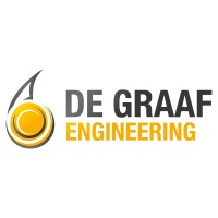De Graaf Engineering logo - Similar company to Dutch Precision Technology (Dpt)