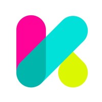 Krew Social logo - Similar company to Spacers, Inc