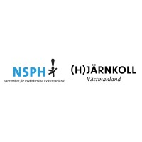 NSPH i Västmanland med Hjärnkoll Västmanland logo - Similar company to Nivico Ab