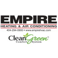 Empire Heating and Air Conditioning, Inc. logo - Similar company to Essential Solutions Property Management, Llc