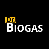 Dr. Biogas logo - Similar company to Biotecnogas