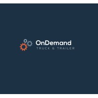 OnDemand Truck & Trailer logo - Similar company to Davy Engineering Ltd