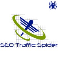 SEO Traffic Spider logo - Similar company to Nice Digitals