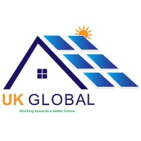 UK Global Consultancy logo - Similar company to Q Net Germany