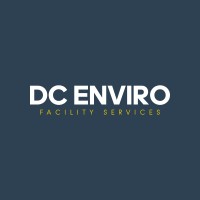 DC Enviro logo - Similar company to Essential Facilities Services Australia (Indigenous)