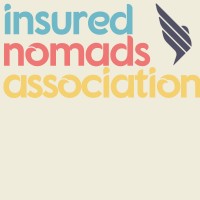 Insured Nomads Association logo - Similar company to Digital Nomad Hub