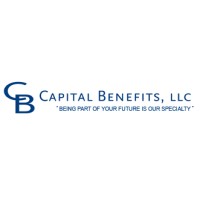 Capital Benefits LLC logo - Similar company to Employee Benefit Exchange, Corp.