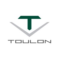 Toulon Golf Company logo - Similar company to Golfgraffix