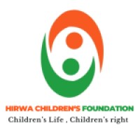 Hirwa Children's Foundation logo - Similar company to Ccoaib Rwanda