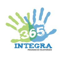 Programa De Voluntariado Integra 365 logo - Similar company to Integra-365