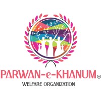 Parwan-e-Khanum Welfare Organization logo - Similar company to Stemverse