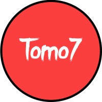 Tomo 7 Sushi