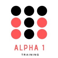 Alpha One Training Technologies logo - Similar company to Alpha1 Learnings