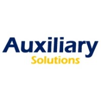 Auxiliary Solutions logo - Similar company to Cornik Ware