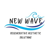 New Wave Regenerative Aesthetic Solutions logo - Similar company to Compression Management Services