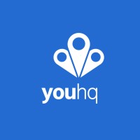 youHQ logo - Similar company to Pmc Safeguarding