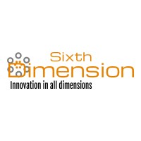 Sixth Dimension logo - Similar company to It Security - Homs