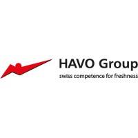 HAVO Group AG logo - Similar company to Wireno Ag
