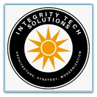 Integrity Tech Solutions logo - Similar company to Intel Technology Group
