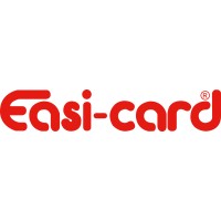 Easi-card logo - Similar company to N-Tree Solutions