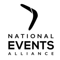 National Events Alliance logo - Similar company to The Conference Connection