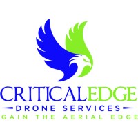 CriticalEdge Drone Services logo - Similar company to Drone Force Llc